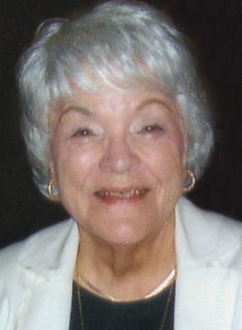 Jessie Coleen Roush